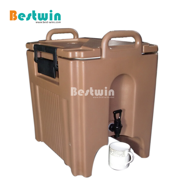 20L HOT BEVERAGE CONTAINER THERMO COFFEE SERVER BEVERAGE CONTAINER 